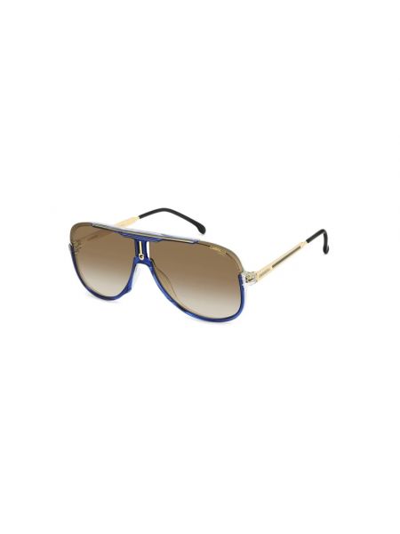 Sonnenbrille Carrera blau