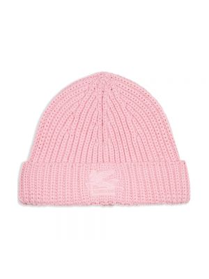 Mütze Etro pink
