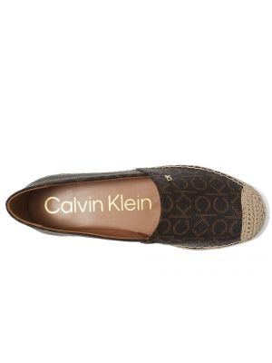 Мокасины Calvin Klein