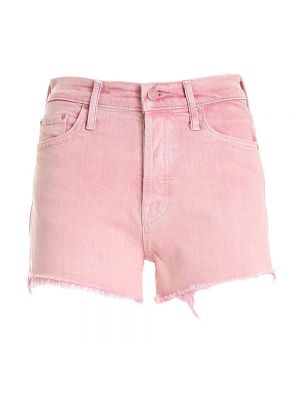 Shorts Mother rose