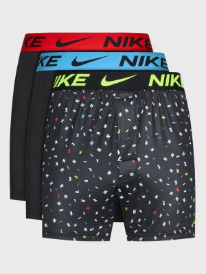 Bokserice Nike crna