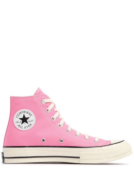 Sneaker Converse pembe