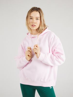 Felpa Adidas Originals rosa