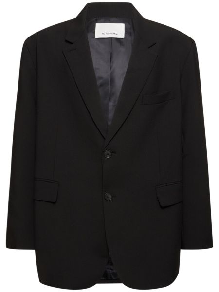 Blazer The Frankie Shop sort