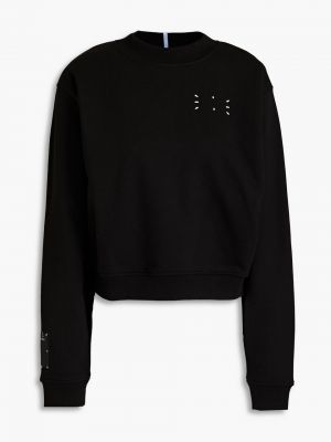 Felső Mcq Alexander Mcqueen - Fekete