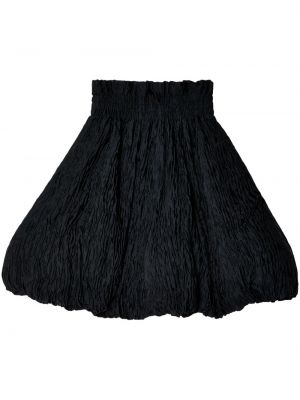 Mini sukně Noir Kei Ninomiya černé