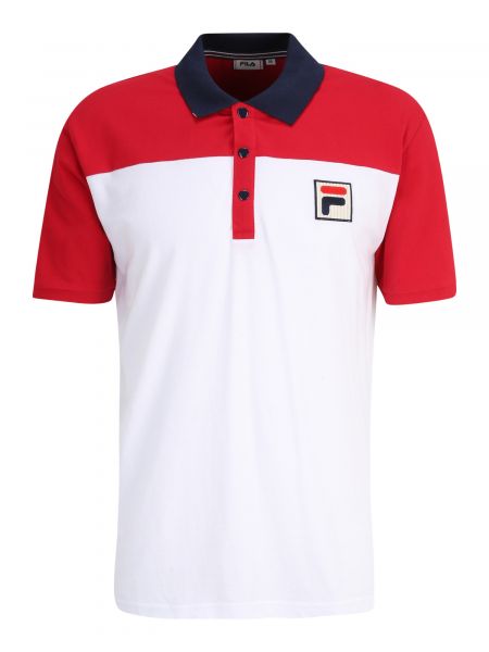 T-shirt Fila