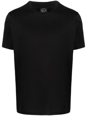 T-shirt Paul & Shark noir