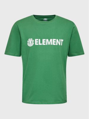 Tricou Element verde