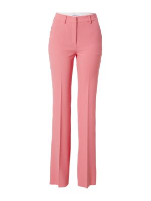 Marella Pantaloni cu dungă 'MORENA'  roz
