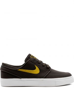 Canvas sneakers Nike