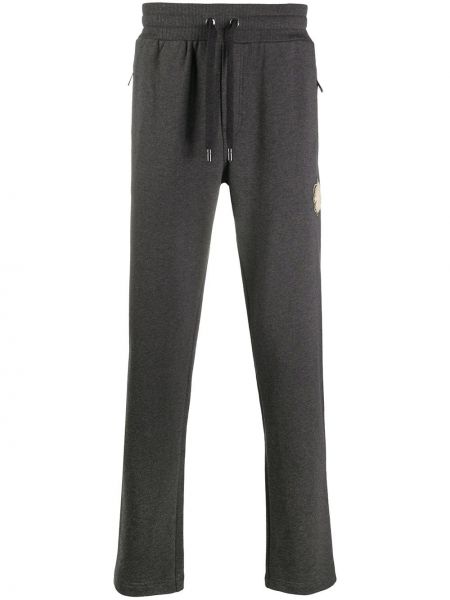 Pantalones de chándal Dolce & Gabbana gris