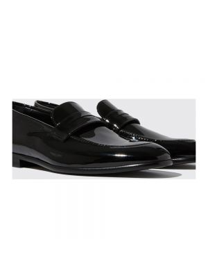 Loafers Scarosso negro