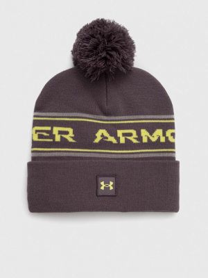 Dzianinowa czapka Under Armour