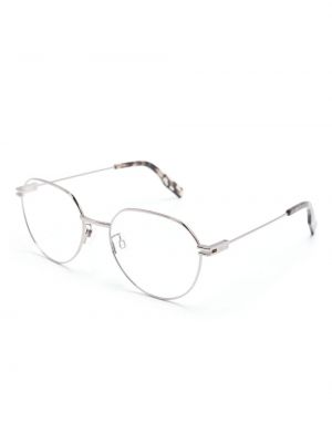 Brýle Mcq stříbrné