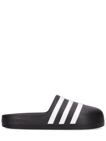 Sandále Adidas Originals čierna