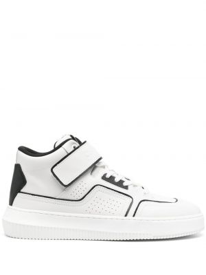 Sneakers Calvin Klein hvit