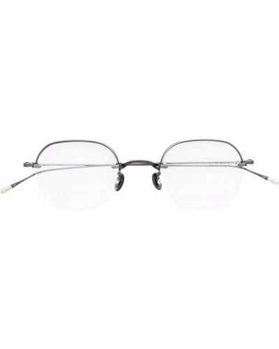 Очила Eyevan7285 сребристо