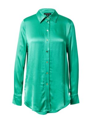 Bluză Karen Millen verde