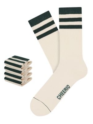 Спортни чорапи Cheerio* бяло
