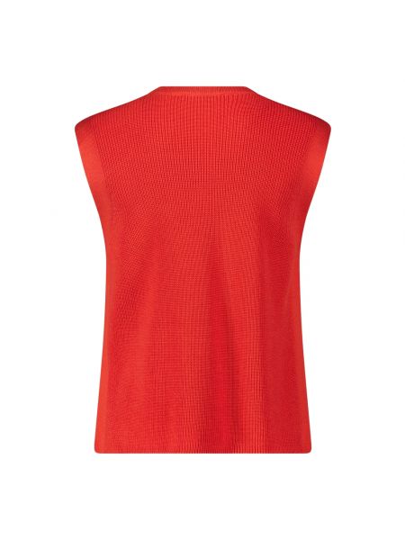 Strick top Betty Barclay rot