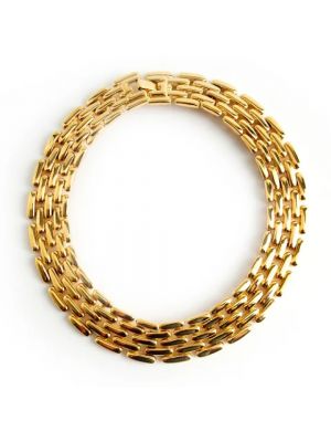 Collar Givenchy Pre-owned amarillo