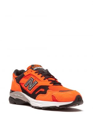 Zapatillas New Balance naranja