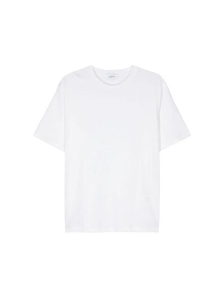 T-shirt Lardini weiß