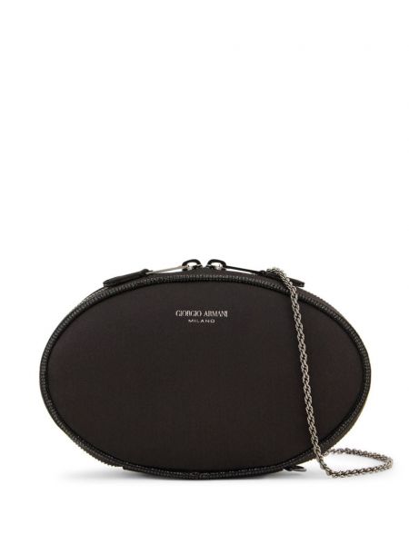 Clutch Giorgio Armani sort