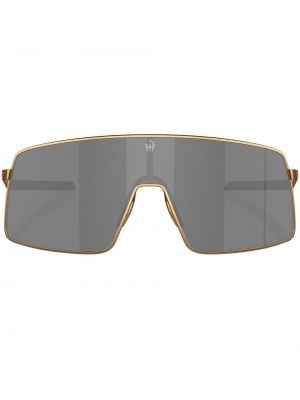 Silmälasit Oakley kulta