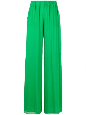Pantaloni baggy The Andamane verde