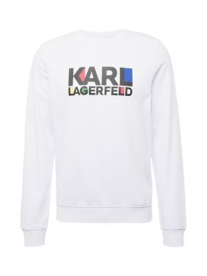 Felpa Karl Lagerfeld