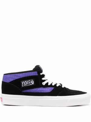 Sneakers Vans svart