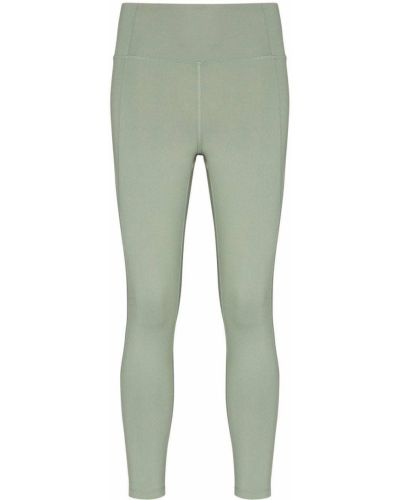 Pantalones de chándal Girlfriend Collective verde
