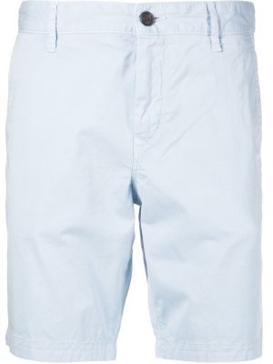 Bermudashorts Boss blå