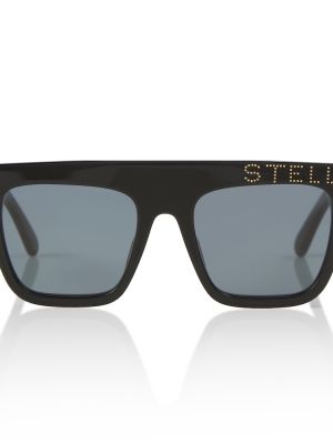 Okulary przeciwsłoneczne bez obcasa Stella Mccartney