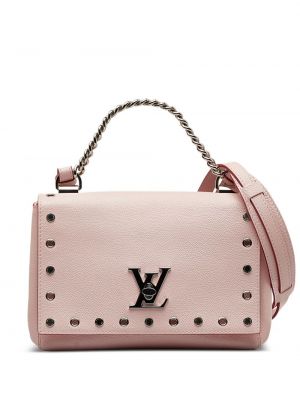 Borsa Louis Vuitton rosa