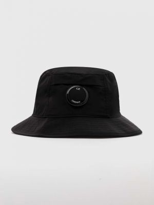 Καπέλο C.p. Company μαύρο
