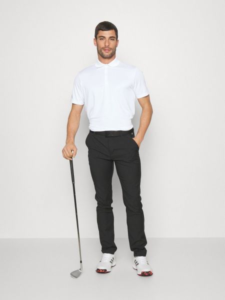 Polo Adidas Golf biała