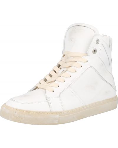 Sneakers Zadig & Voltaire, bianco