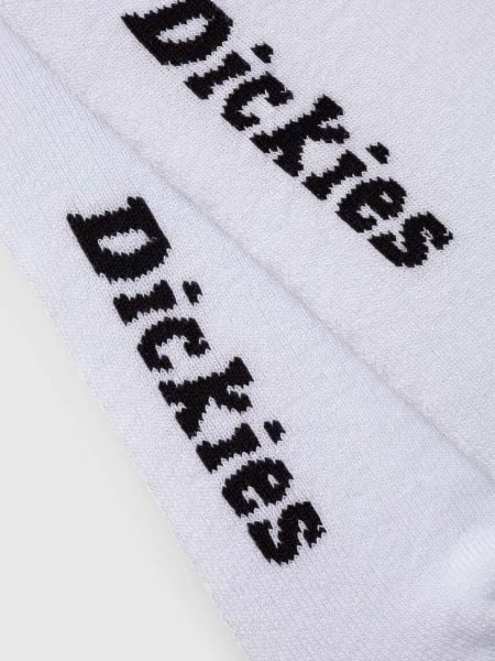 Шкарпетки Dickies білі