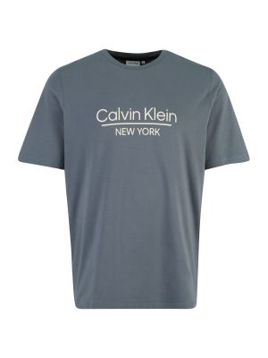 Μπλούζα Calvin Klein Big & Tall