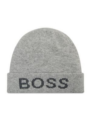 Bonnet Boss gris