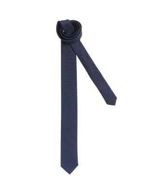 Вратовръзка Hugo синьо