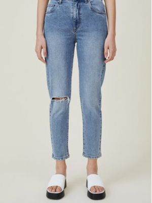 Бавовняні джинси бойфренди Cotton On