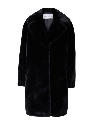 Zimný kabát Stand Studio čierna