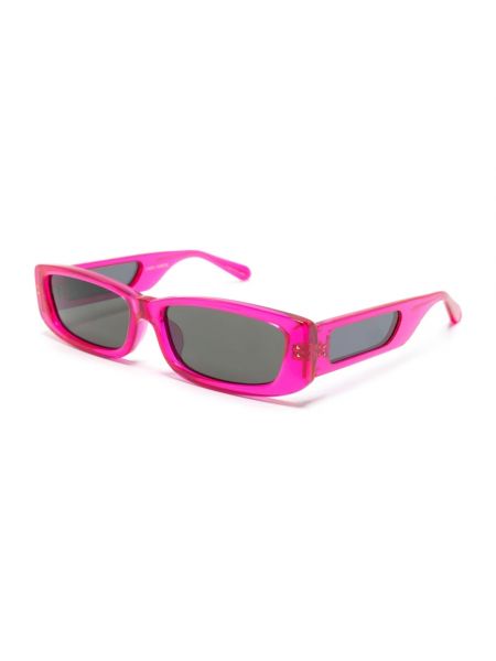 Sonnenbrille Linda Farrow pink