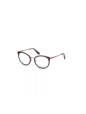 Brille Guess lila