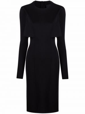 Vestido Givenchy negro