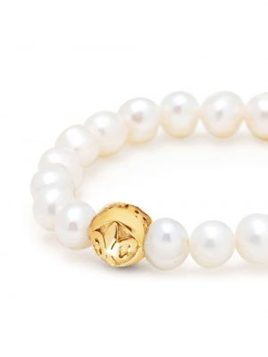 Bague avec perles Nialaya Jewelry